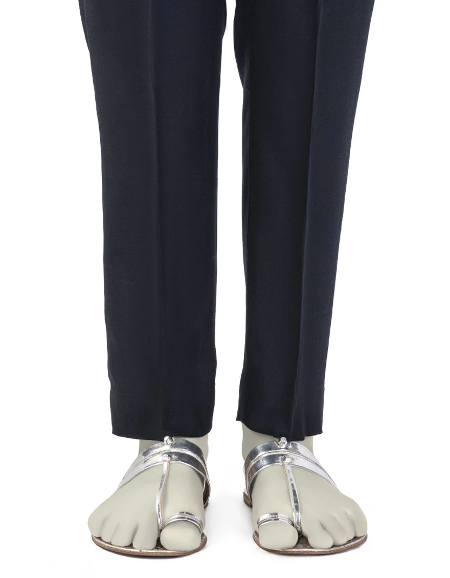 BLUE LAWN SHALWAR | JJLT-S-25-8035 FB/BA - Image 2