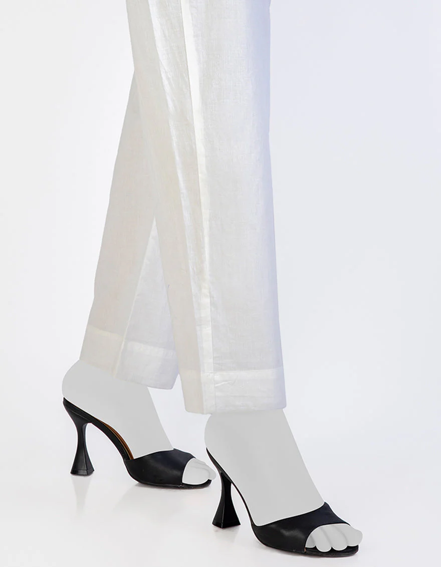 WHITE TROUSERS | JJLT-US-04-8004-A - Image 2