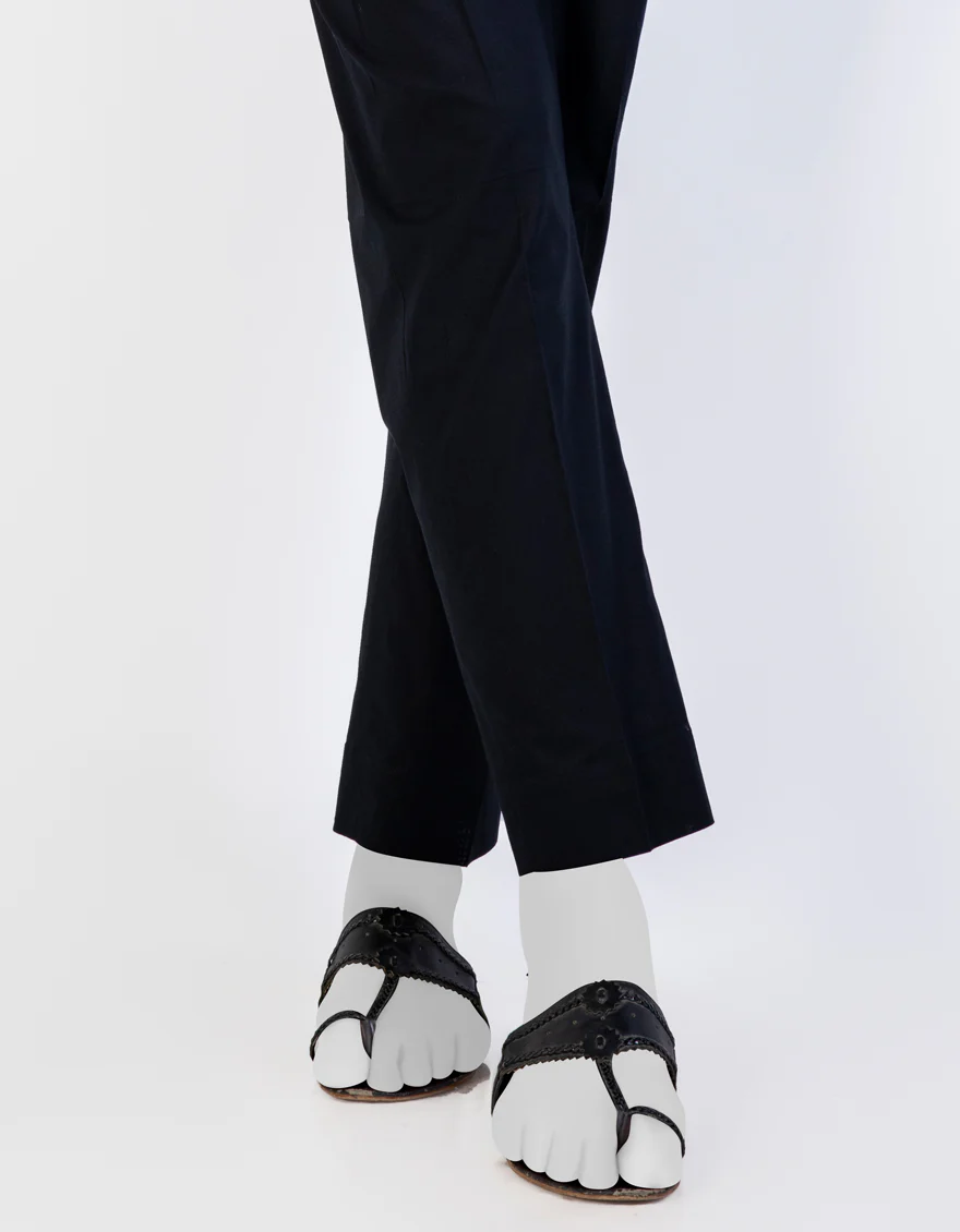BLACK TROUSERS | JJLT-US-04-8004-B - Image 2