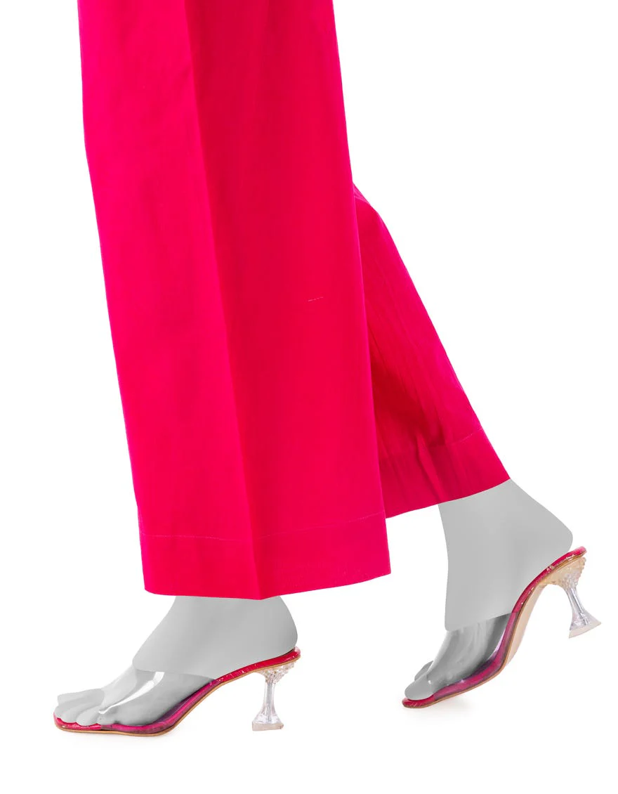 PINK CAMBRIC TROUSERS | JJLT-W-24-8041 FB/PINK - Image 2