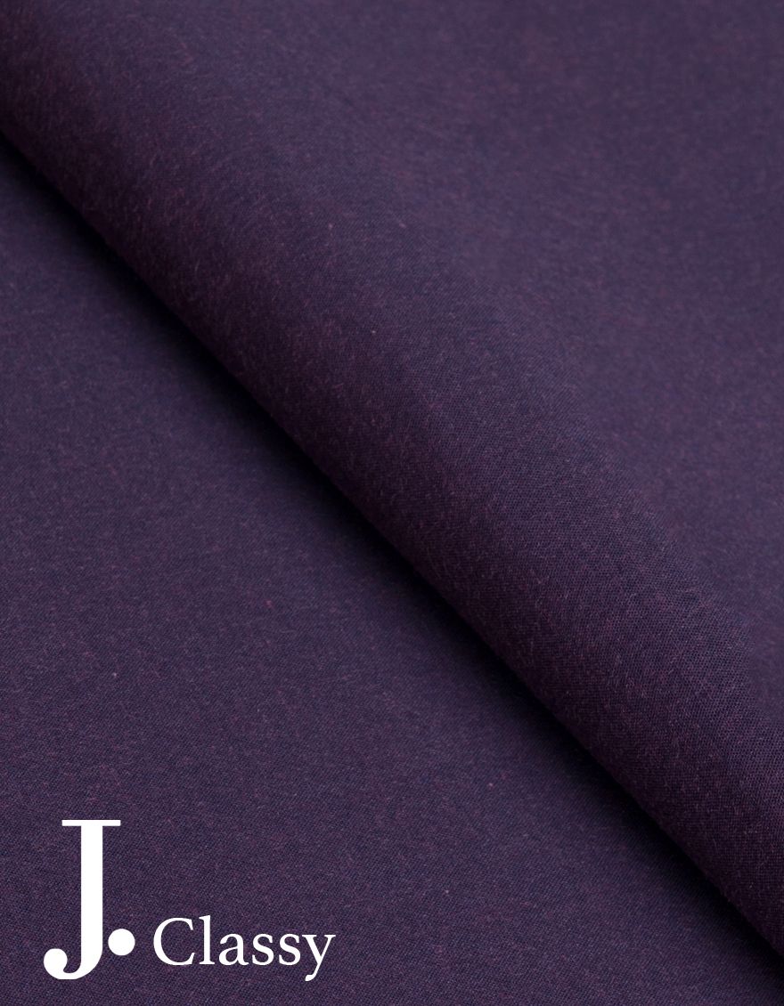 MAGENTA UNSTITCHED FABRIC | JJMK-US-CLASSY-1384/JJ6227 - Image 2