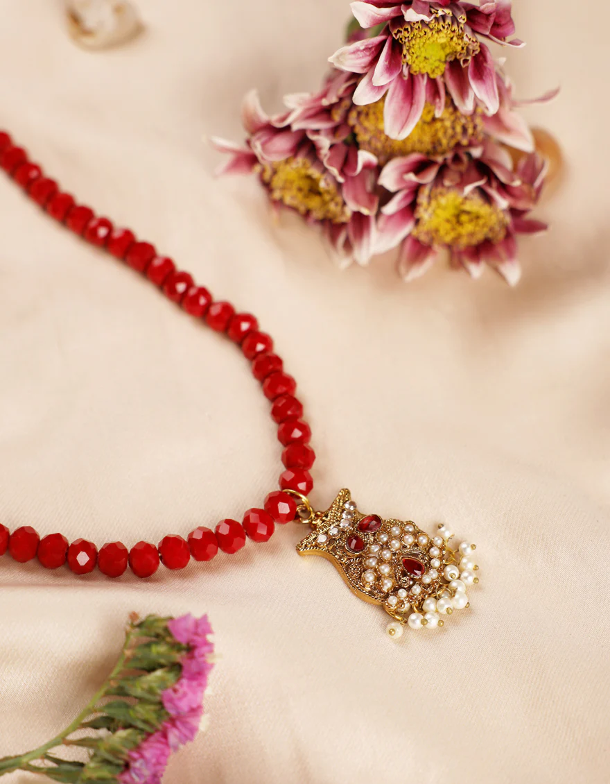 NECKLACE | JJNK-NK-US-0081 - Image 2