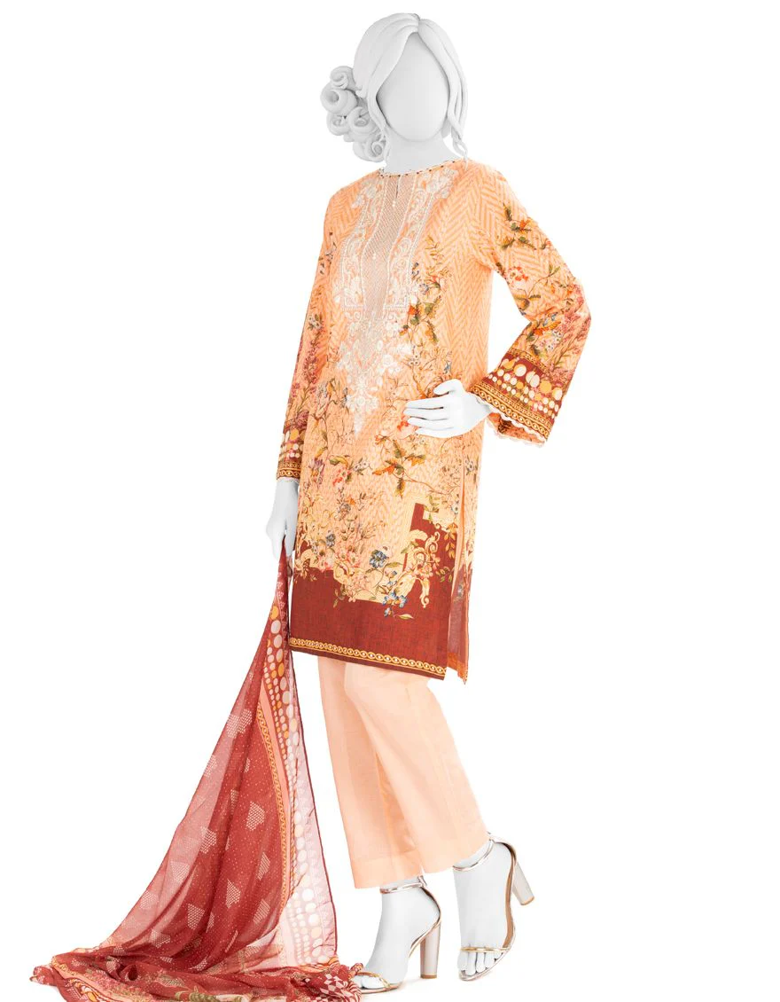 JJPW-S-JPW-US-20-1025 FB/Peach Trellis (20-5056)