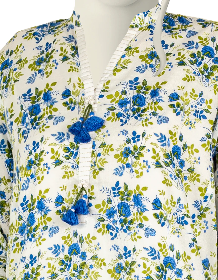 MULTICOLOR LAWN 3PC STITCHED | JJPW-S-JPW-US-22-008 FB/MUPULUKA - Image 3