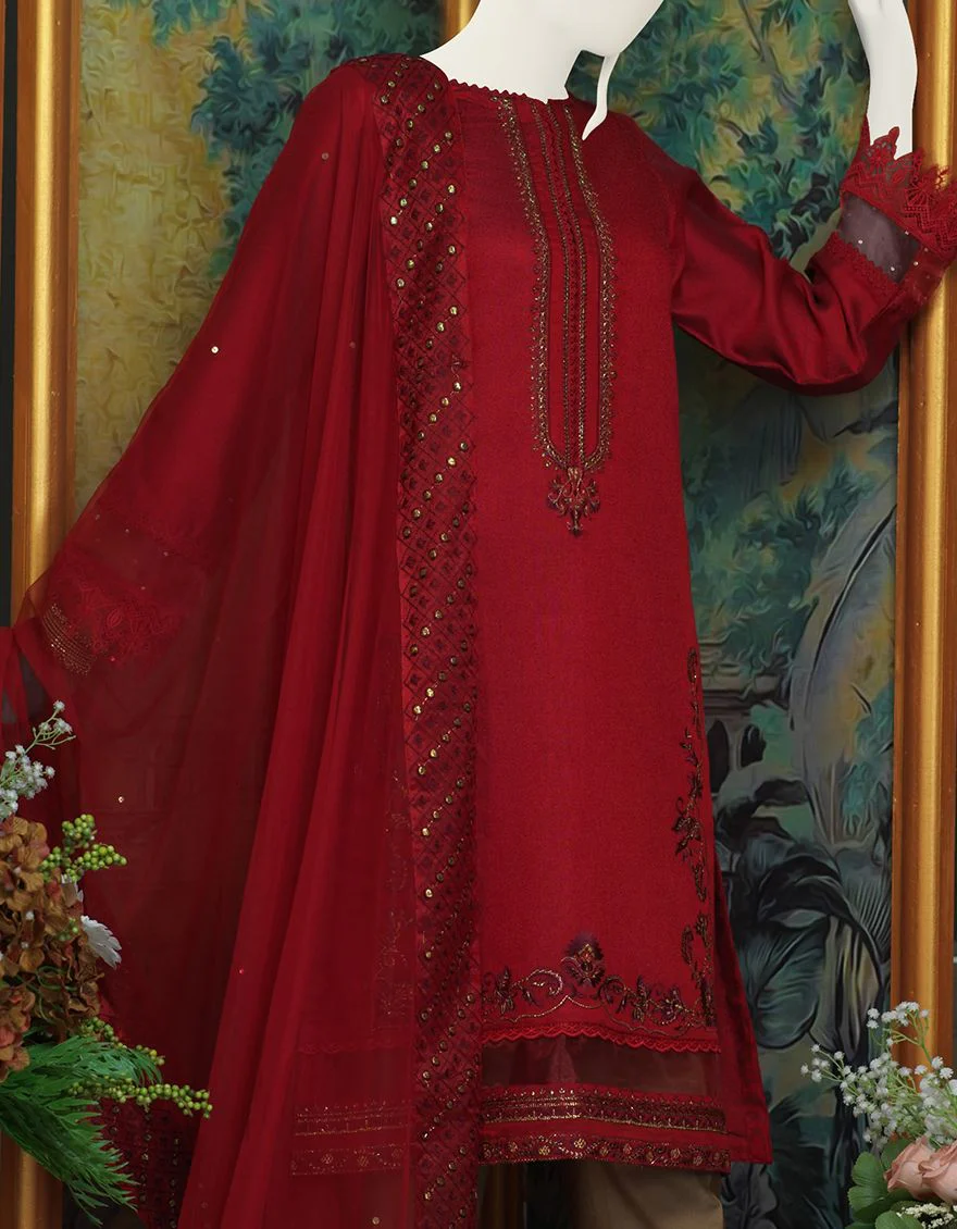 JJPW-S-JPW2-US-21-243 FB/Red FF-075 - Image 3