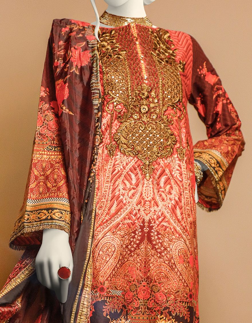JJPW-S-JPWS-US-20-164 FB/Orange Passion - Image 3
