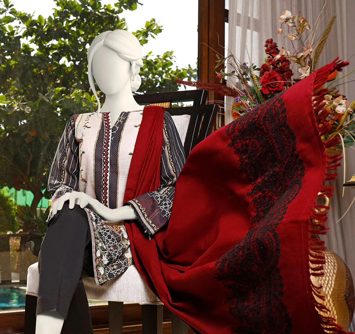 JJPW-S-JPWS-US-20-205 FB/Timeless Floral - Image 3