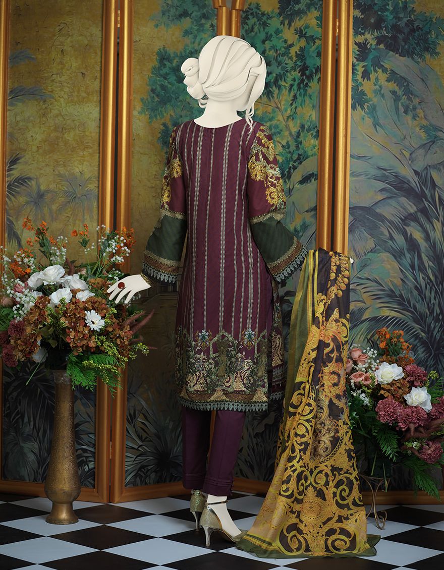 JJPW-S-JPWS-US-21-221 FB/Mulberry - Image 2