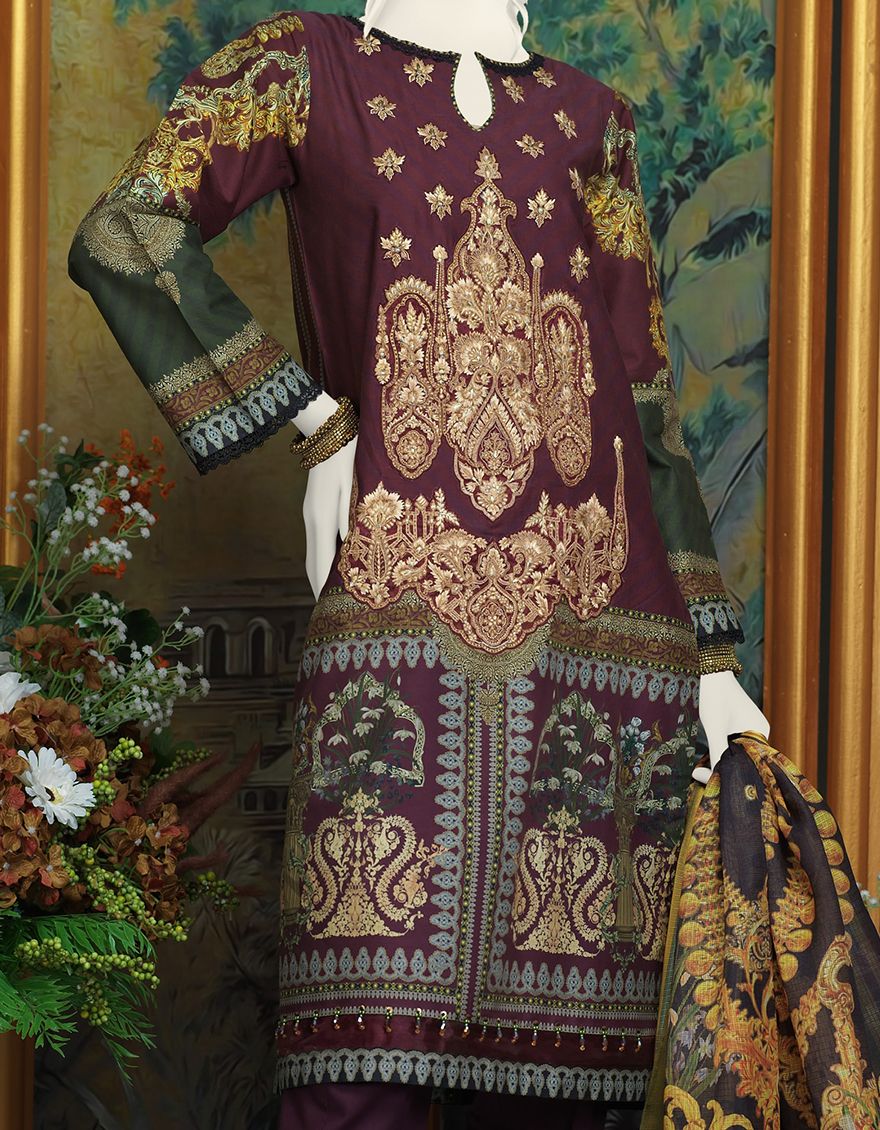 JJPW-S-JPWS-US-21-221 FB/Mulberry - Image 3