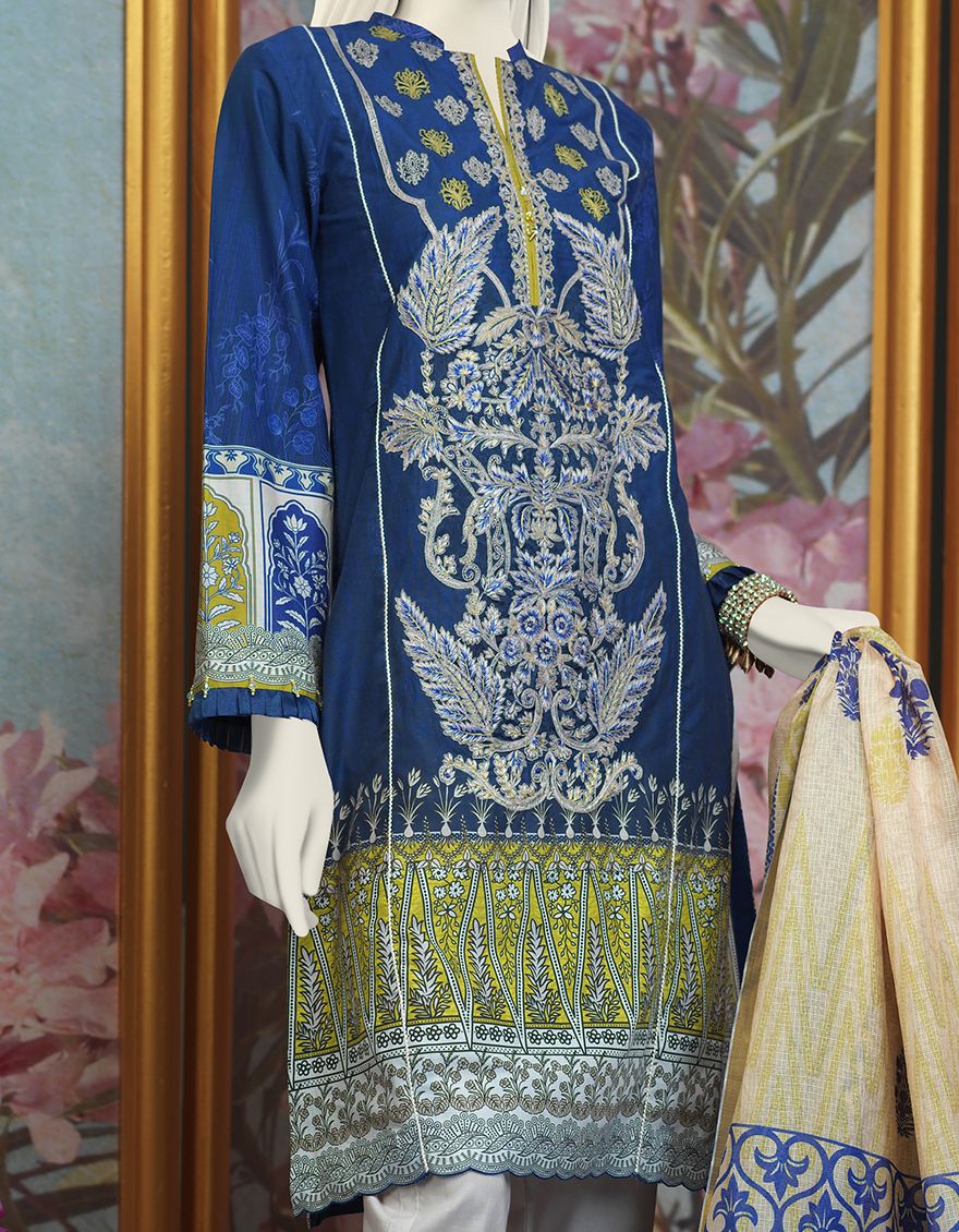 JJPW-S-JPWS-US-21-223 FB/Blue Opal - Image 3