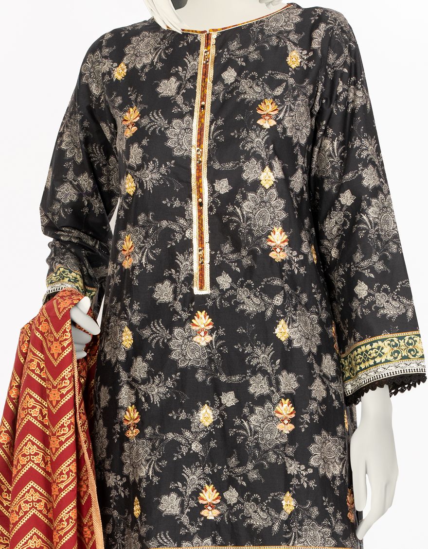 JJPW-S-JPWS-US-21-227 FB/Ethnic Garden - Image 2