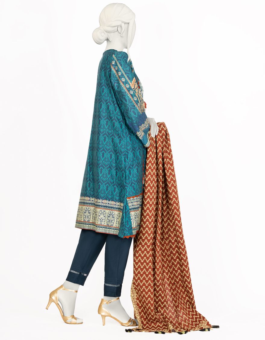 JJPW-S-JPWS-US-21-229 FB/Blue Ikat - Image 3