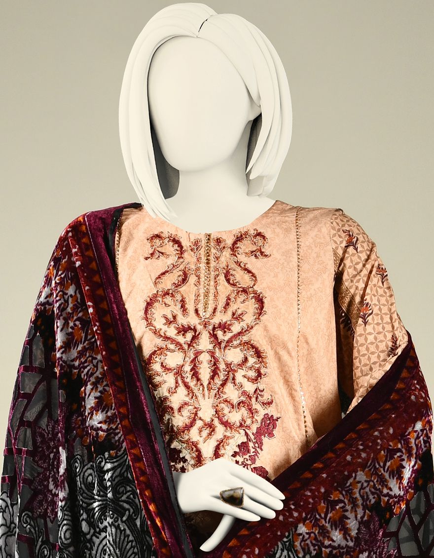 JJPW-S-JPWS-US-21-253 FB/Makhmal - Image 3