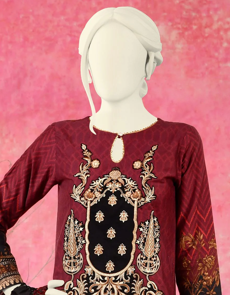 JJPW-S-JPWS-US-21-255 FB/Ornate - Image 2