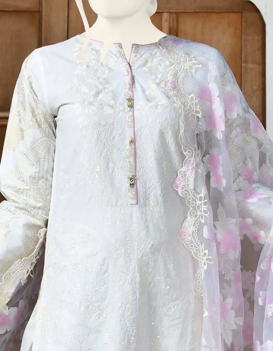 WHITE 3PC STITCHED | JJPW-S-JPWS-US-22-315 FB/RFD - Image 2