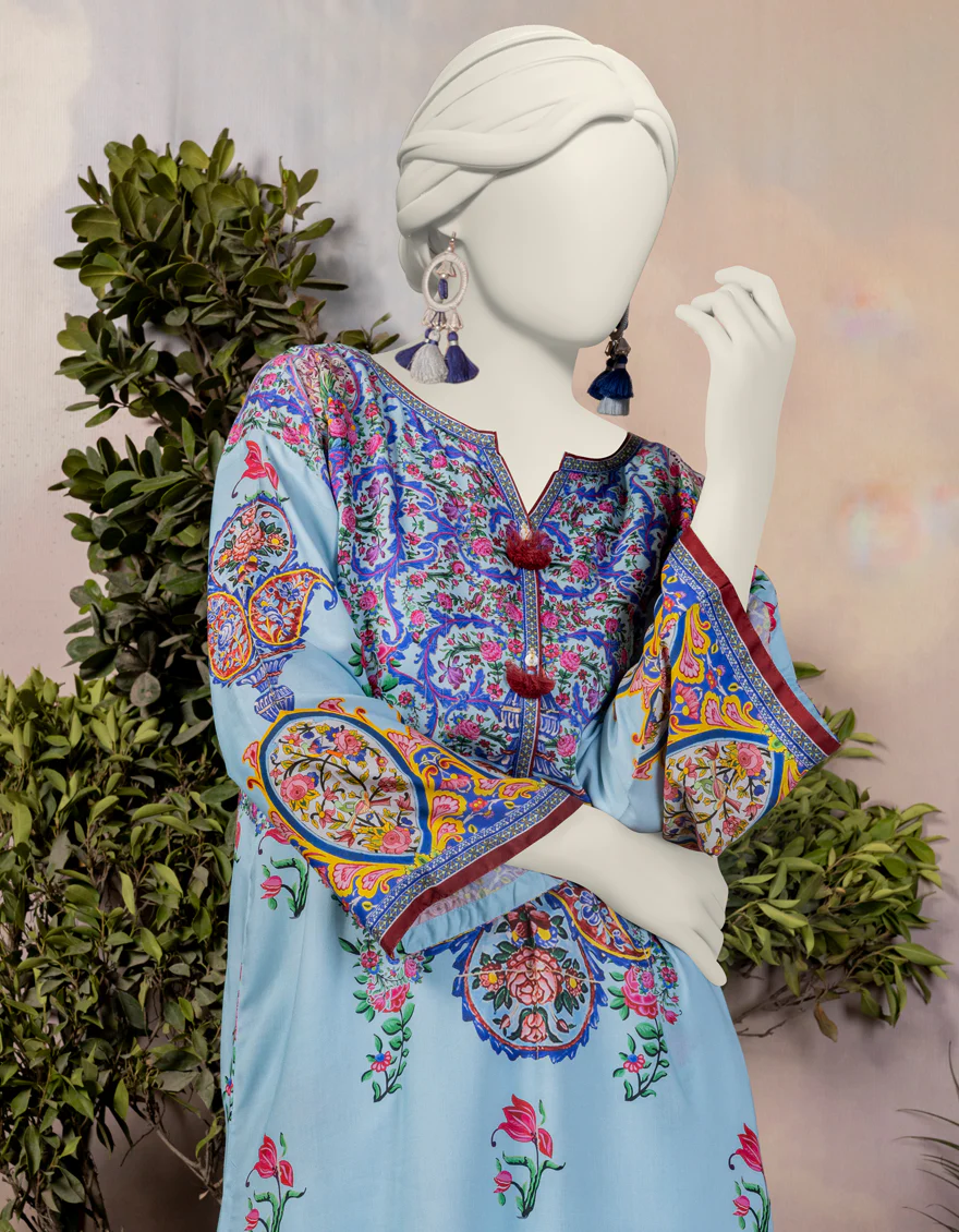 BLUE LIMINAL 2PC STITCHED | JJPW-S-JW2-24-2003 FB/KALEIDOSOPIC-4 - Image 3