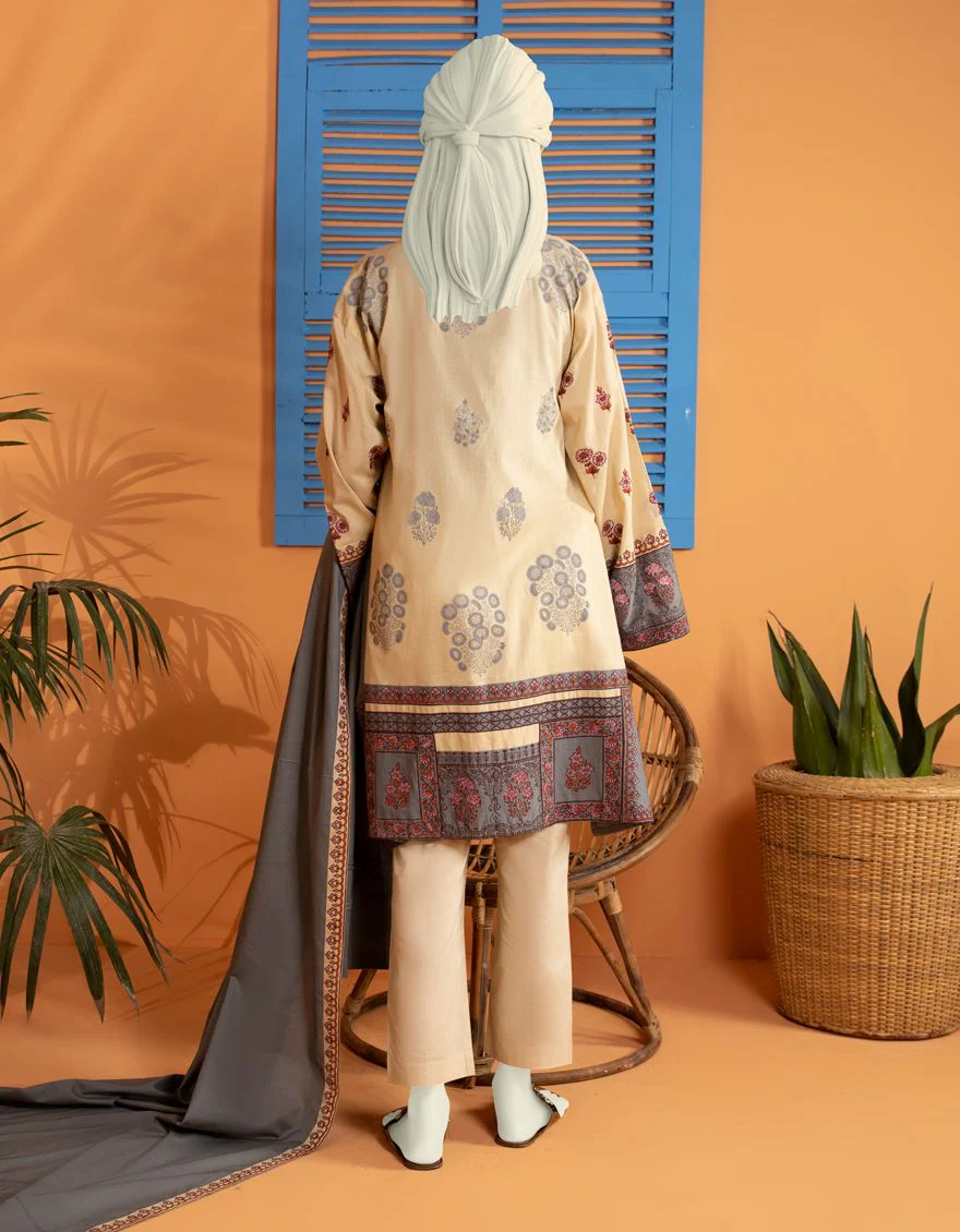 JJPW-S-JW2-US-21-7001 FB/Mughal Life - Image 2