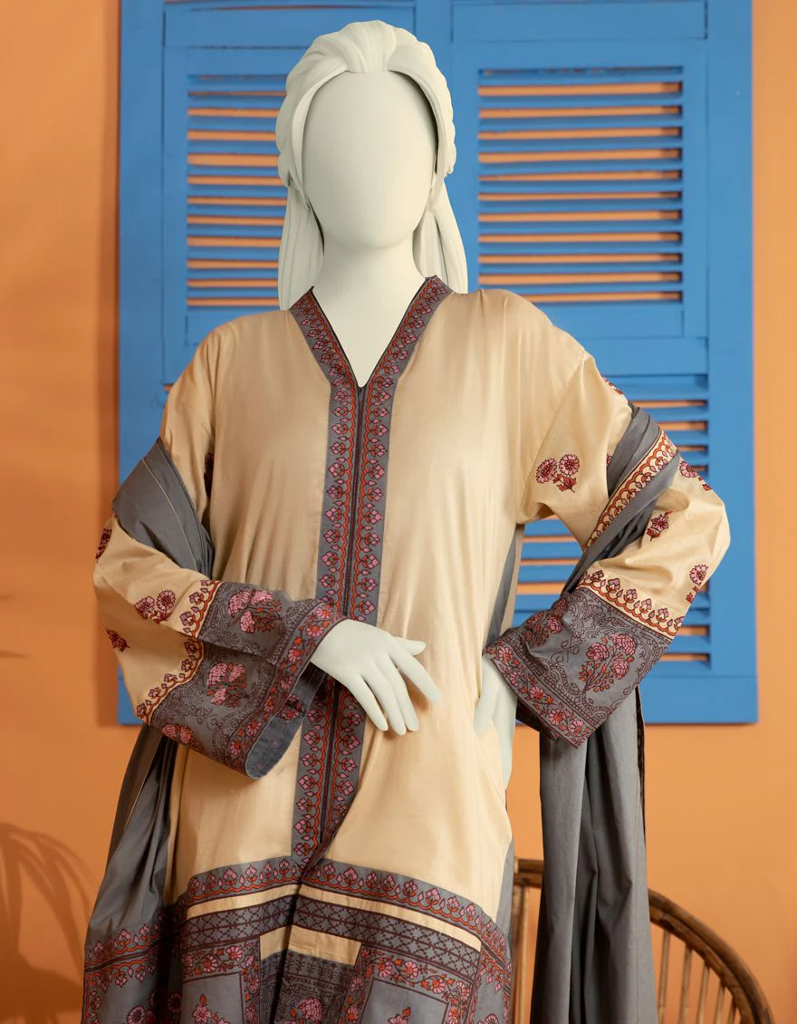 JJPW-S-JW2-US-21-7001 FB/Mughal Life - Image 3