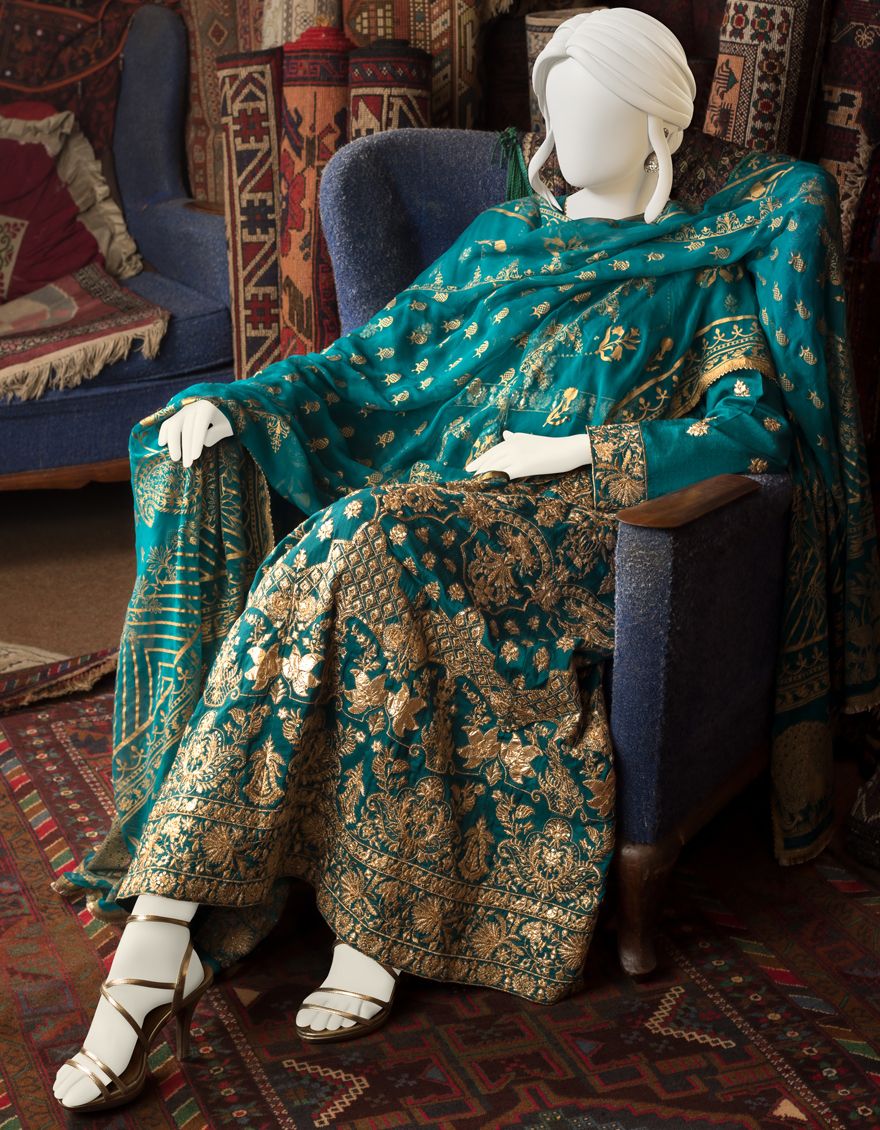 JJPW-W-JPS-US-21-3912/A FB/Indian Raw - Image 3