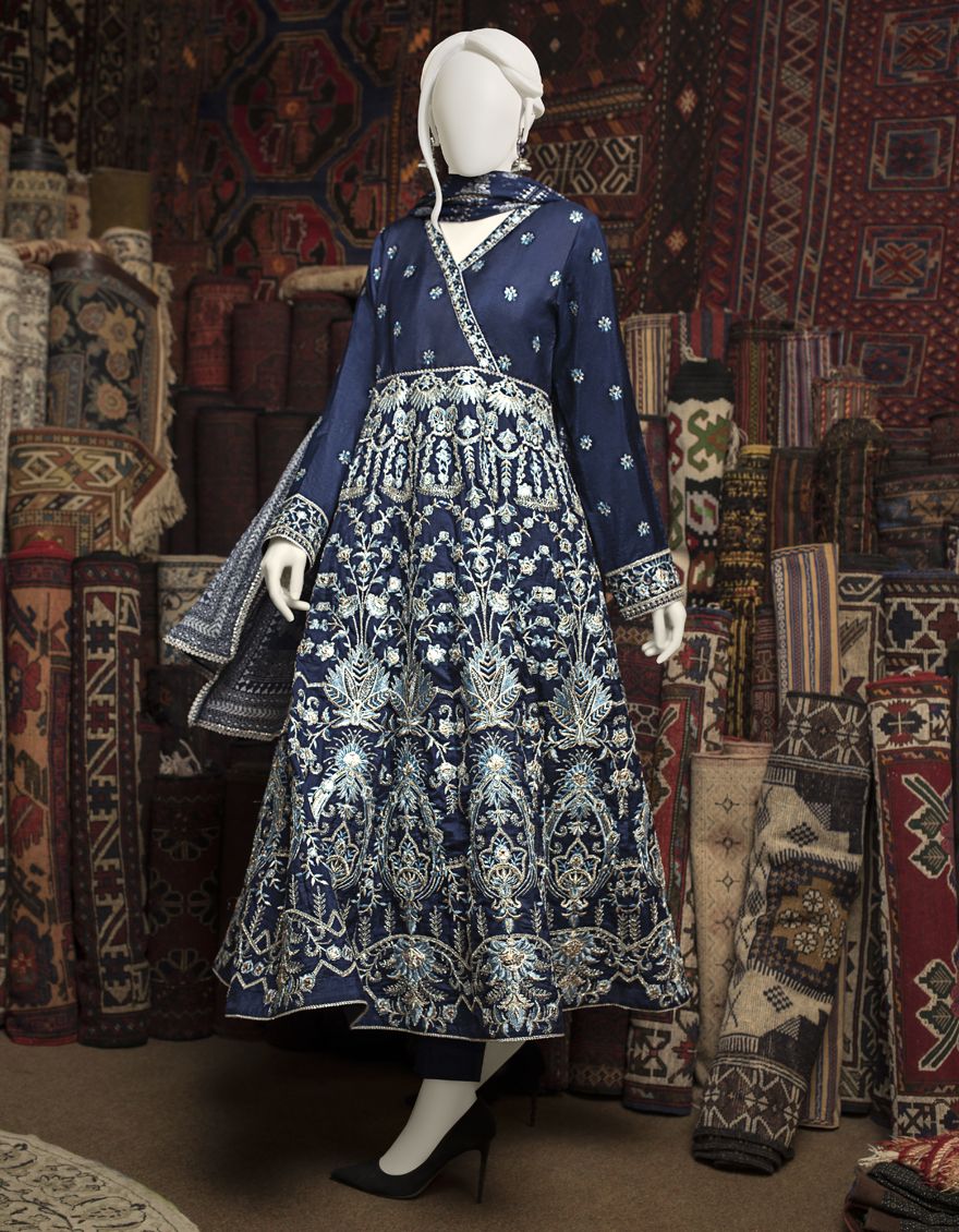 JJPW-W-JPS-US-21-3912/C FB/Indian Raw Silk China