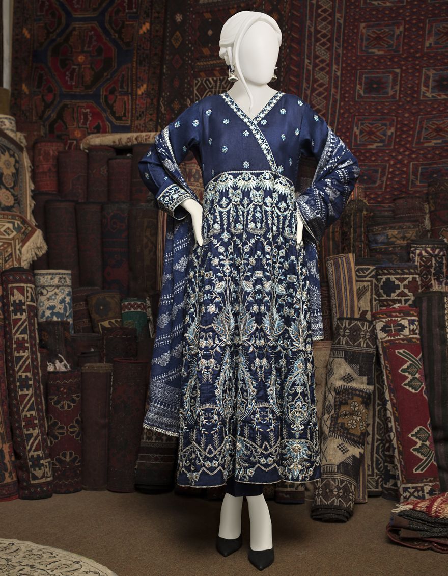JJPW-W-JPS-US-21-3912/C FB/Indian Raw Silk China - Image 4