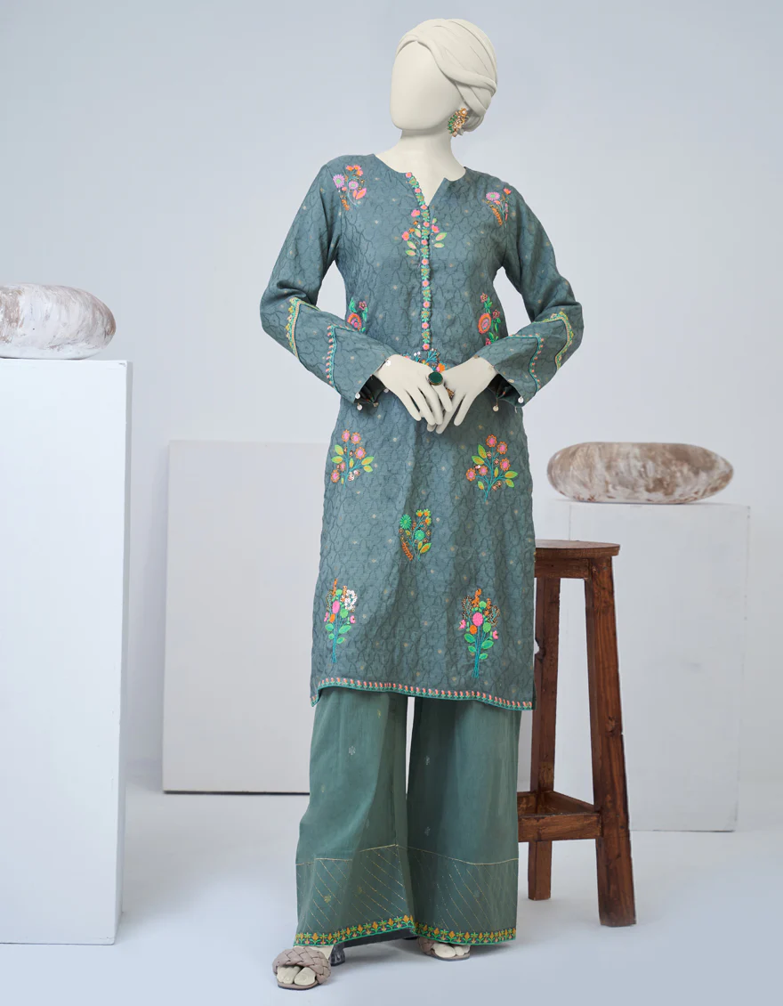 GREY 2PC STITCHED | JJPW-W-JPW2-US-23-059 FB/FF-443