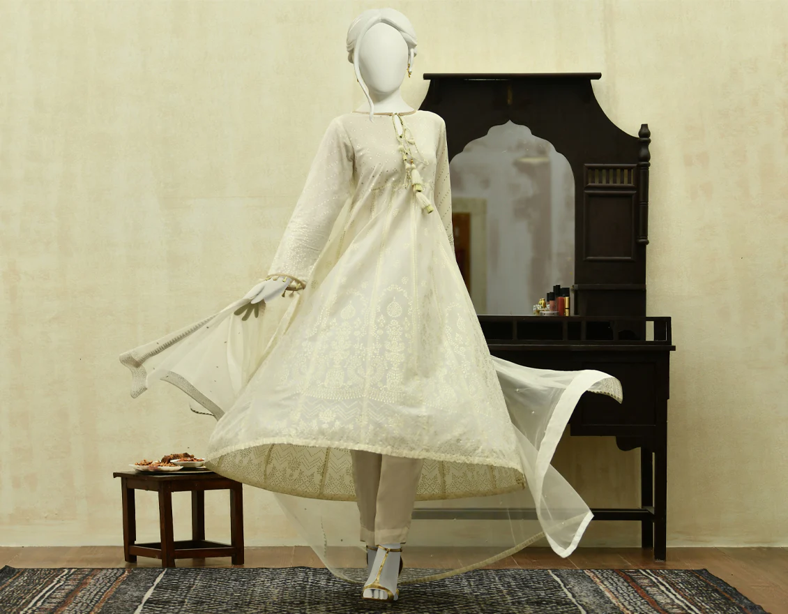 OFF WHITE 3PC STITCHED | JJPW-W-JPWF-US-22-064 FB/FF-491 - Image 5