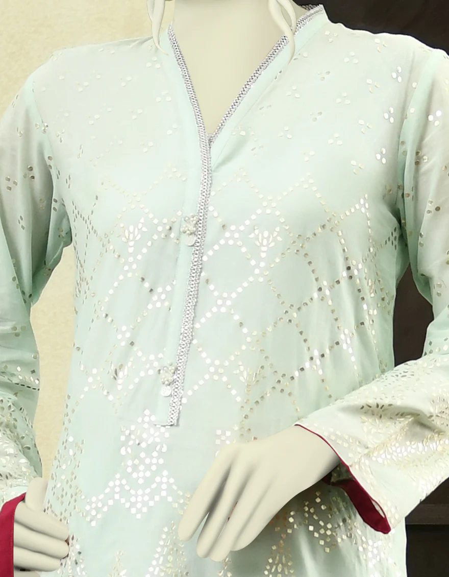MINT GREEN 3PC STITCHED | JJPW-W-JPWF-US-22-065 FB/FF-491 - Image 3