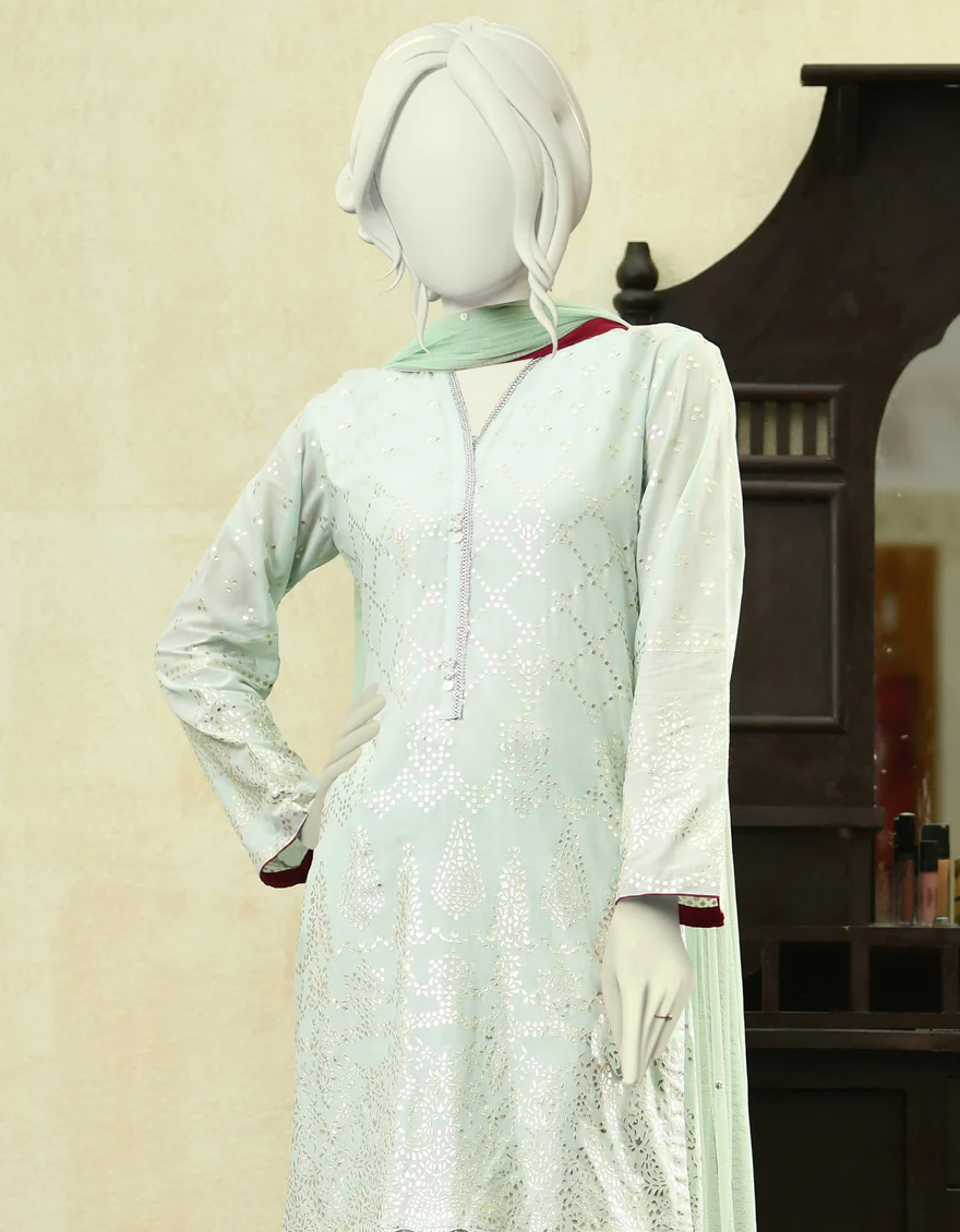 MINT GREEN 3PC STITCHED | JJPW-W-JPWF-US-22-065 FB/FF-491 - Image 4