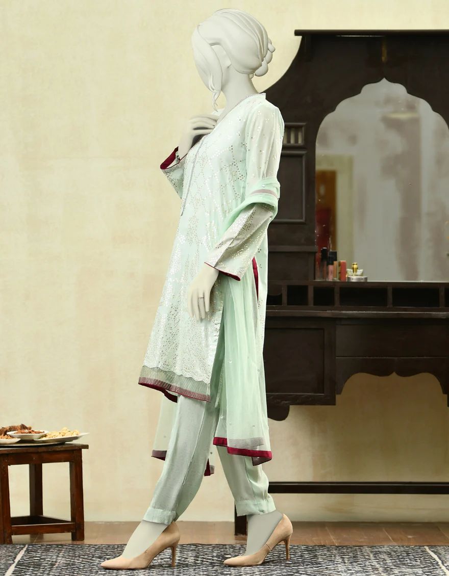 MINT GREEN 3PC STITCHED | JJPW-W-JPWF-US-22-065 FB/FF-491 - Image 5