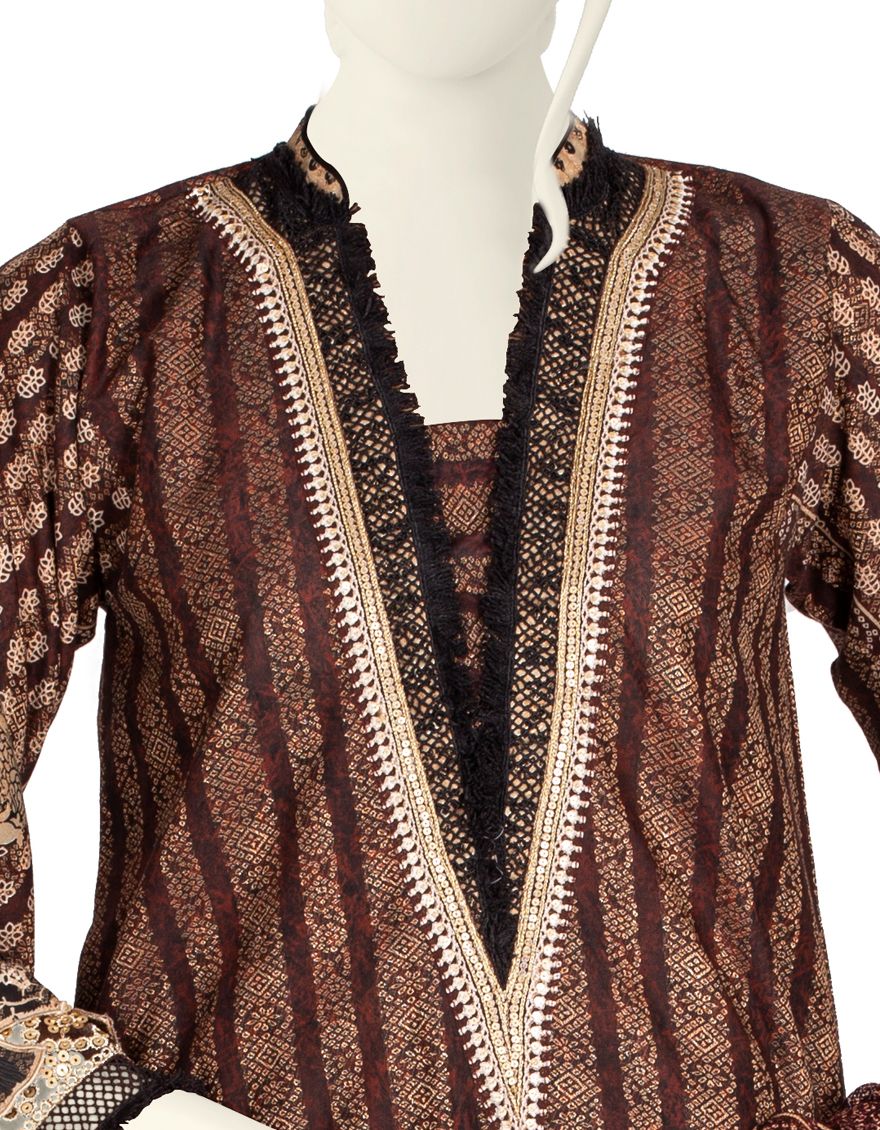 JJPW-W-JW-US-20-1127 FB/Ajrak - Image 2