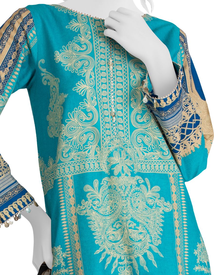 JJPW-W-JW-US-21-1732 FB/Teal - Image 2