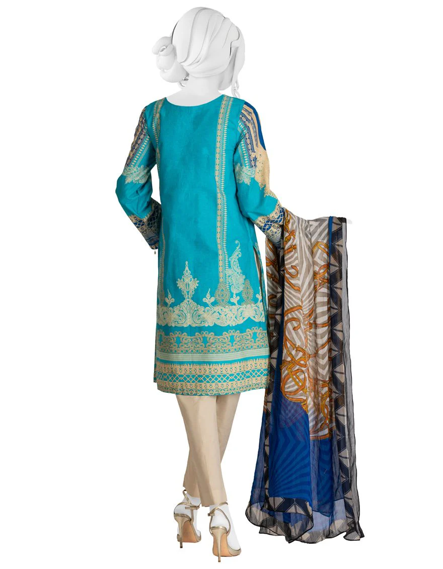 JJPW-W-JW-US-21-1732 FB/Teal - Image 3
