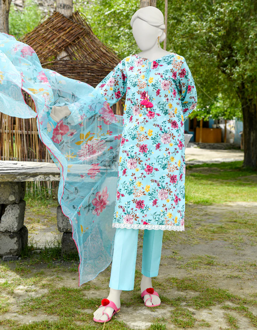 BLUE 3PC STITCHED | JJPW-W-JW-US-23-1743 FB/MAJESTIC-3