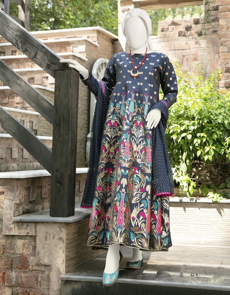 JJPW-W-JW2-US-21-7042/B FB/Indian Jacquard - Image 4