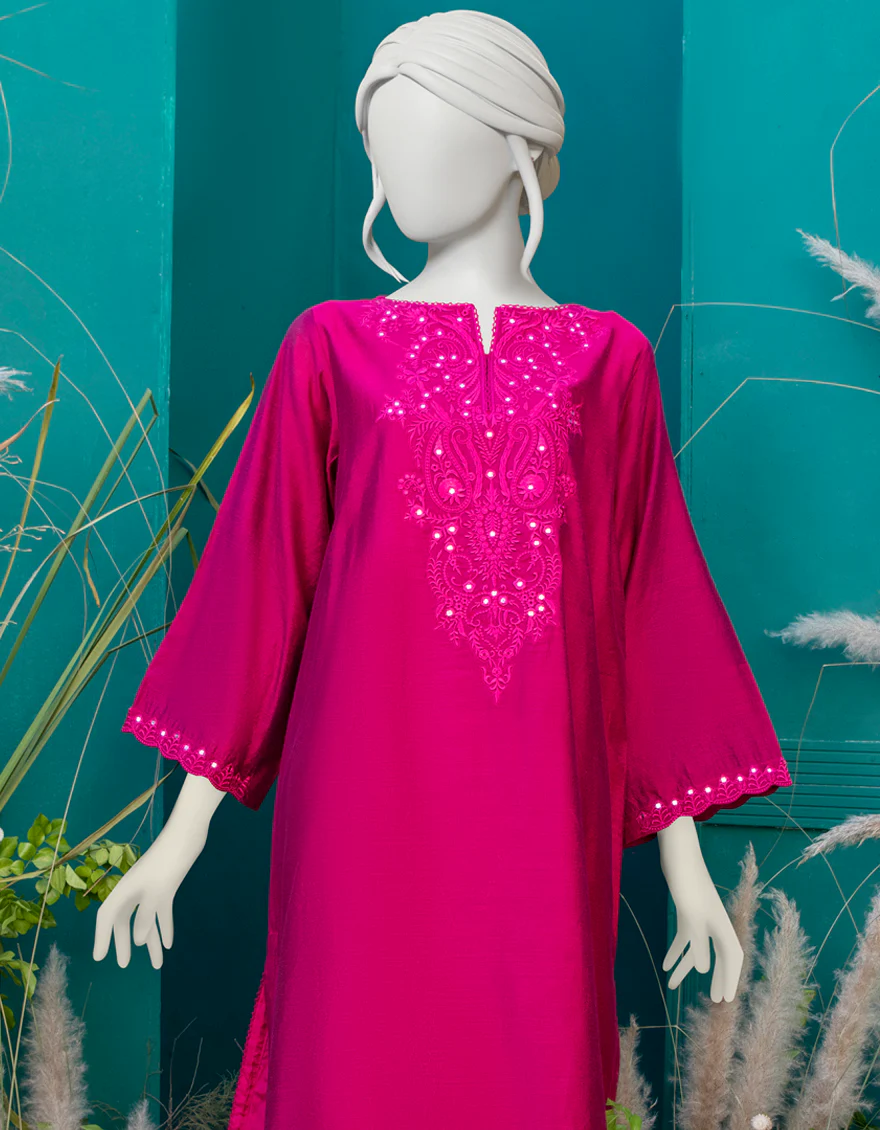 PINK COTTON 2PC STITCHED | JJPW-W-JW2-US-22-2021 FB/MK-50 - Image 4