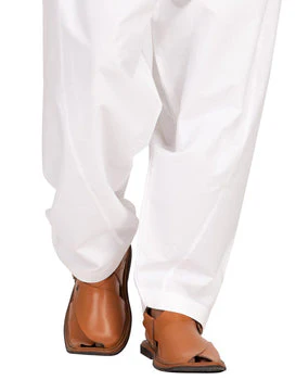OFF WHITE SHALWAR | JJS-US-102-R9/S23/JJ107/A10