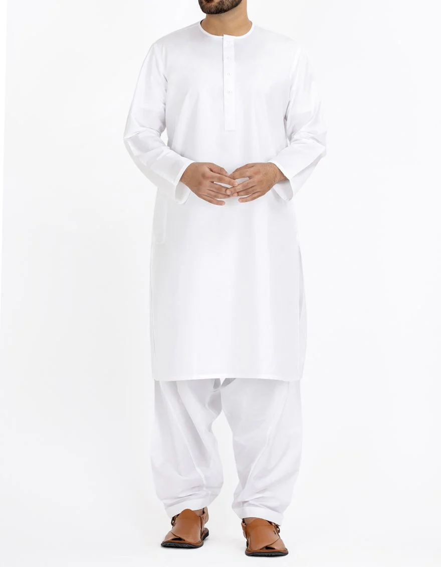 OFF WHITE INNER BOTTOM | JJSIS-A-US-INNER SUIT/S20/JJ105/A - Image 3
