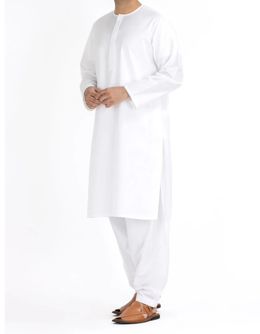 OFF WHITE INNER BOTTOM | JJSIS-A-US-INNER SUIT-SH/S20/JJ105/A - Image 2