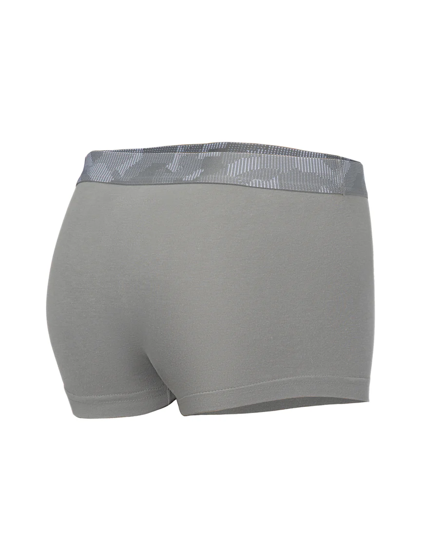 GREY COTTON TRUNK | JJUW-US-CTRUNK - GREY - Image 2