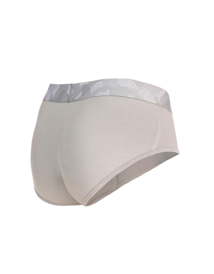 GREY MODAL BRIEF | JJUW-US-MBRIEF - GREY - Image 2