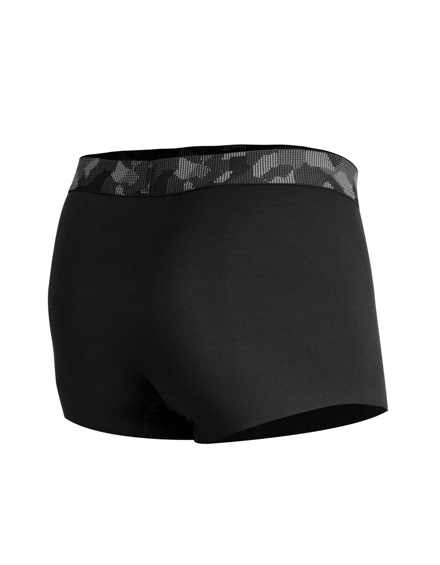 BLACK MODAL TRUNK | JJUW-US-MTRUNK - BLACK - Image 2
