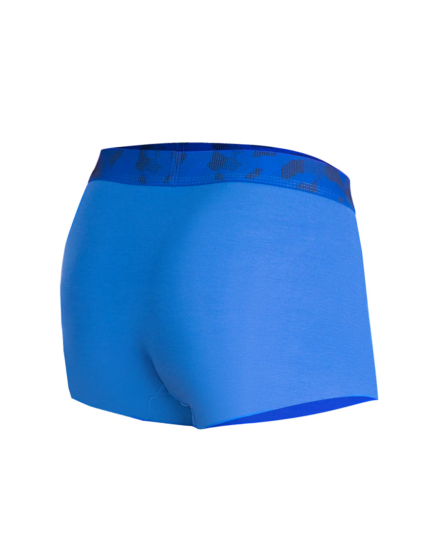 BLUE MODAL TRUNK | JJUW-US-MTRUNK - BLUE - Image 2