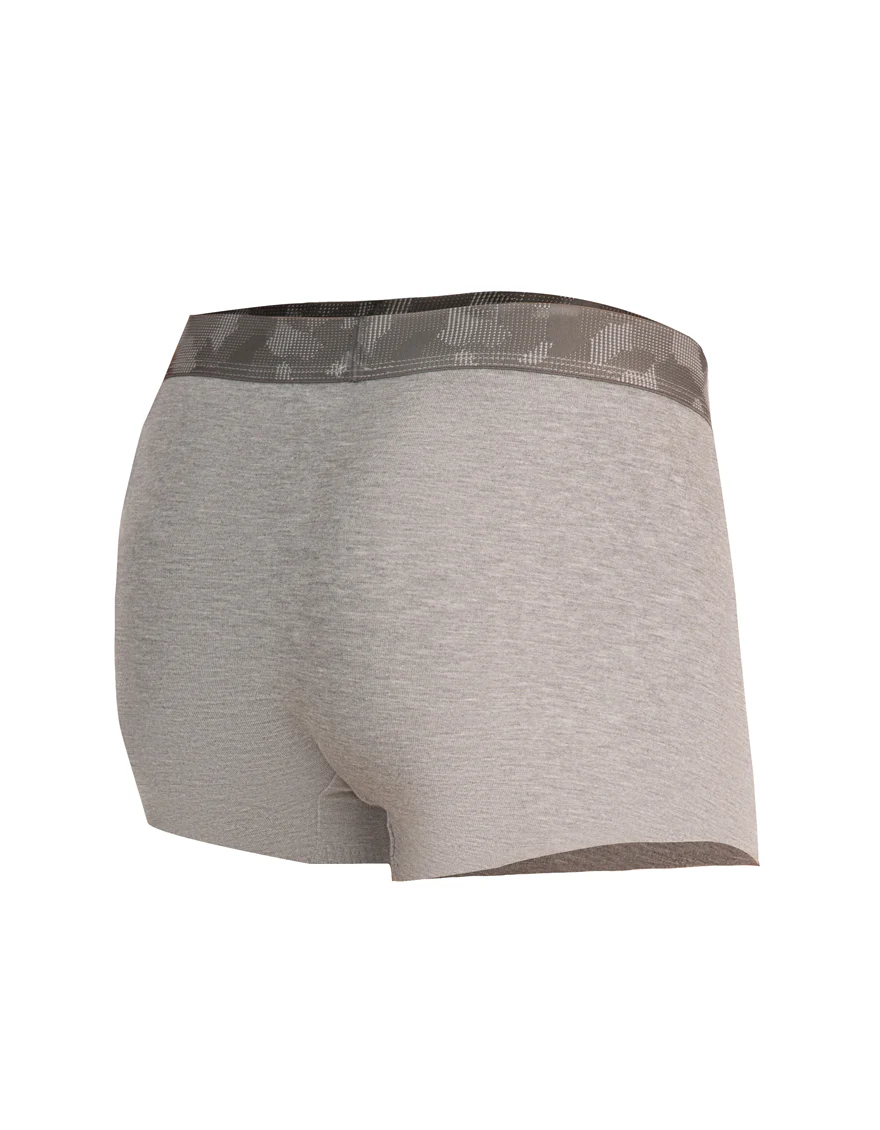 DARK GREY MODAL TRUNK | JJUW-US-MTRUNK - DARK GREY - Image 2