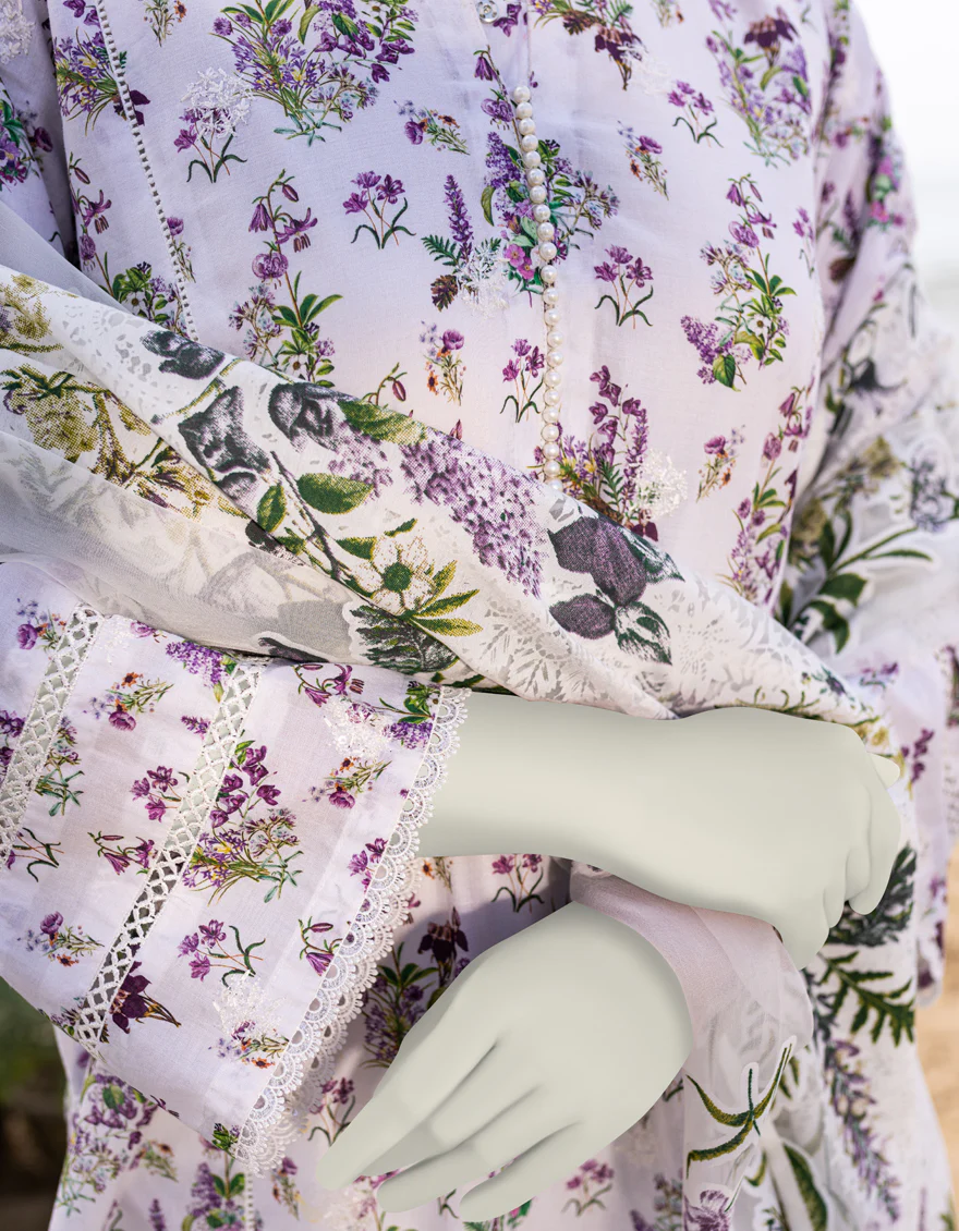 MULTICOLOR LAWN 3PC UNSTITCHED | JLAWN-S-24-210 SUBTLETY-8 - Image 3