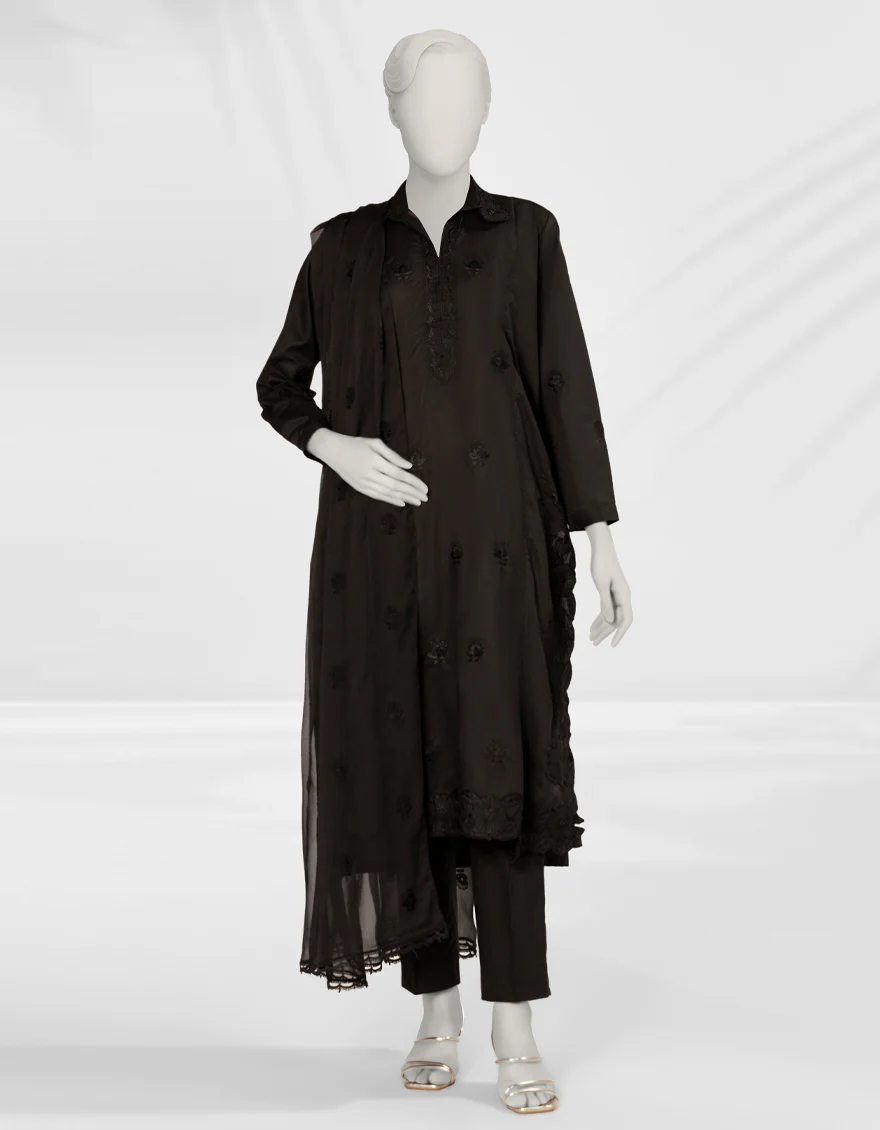 BLACK LIMINAL 3PC STITCHED | JLAWN-S-25-257/S LIMITED EDITION-04