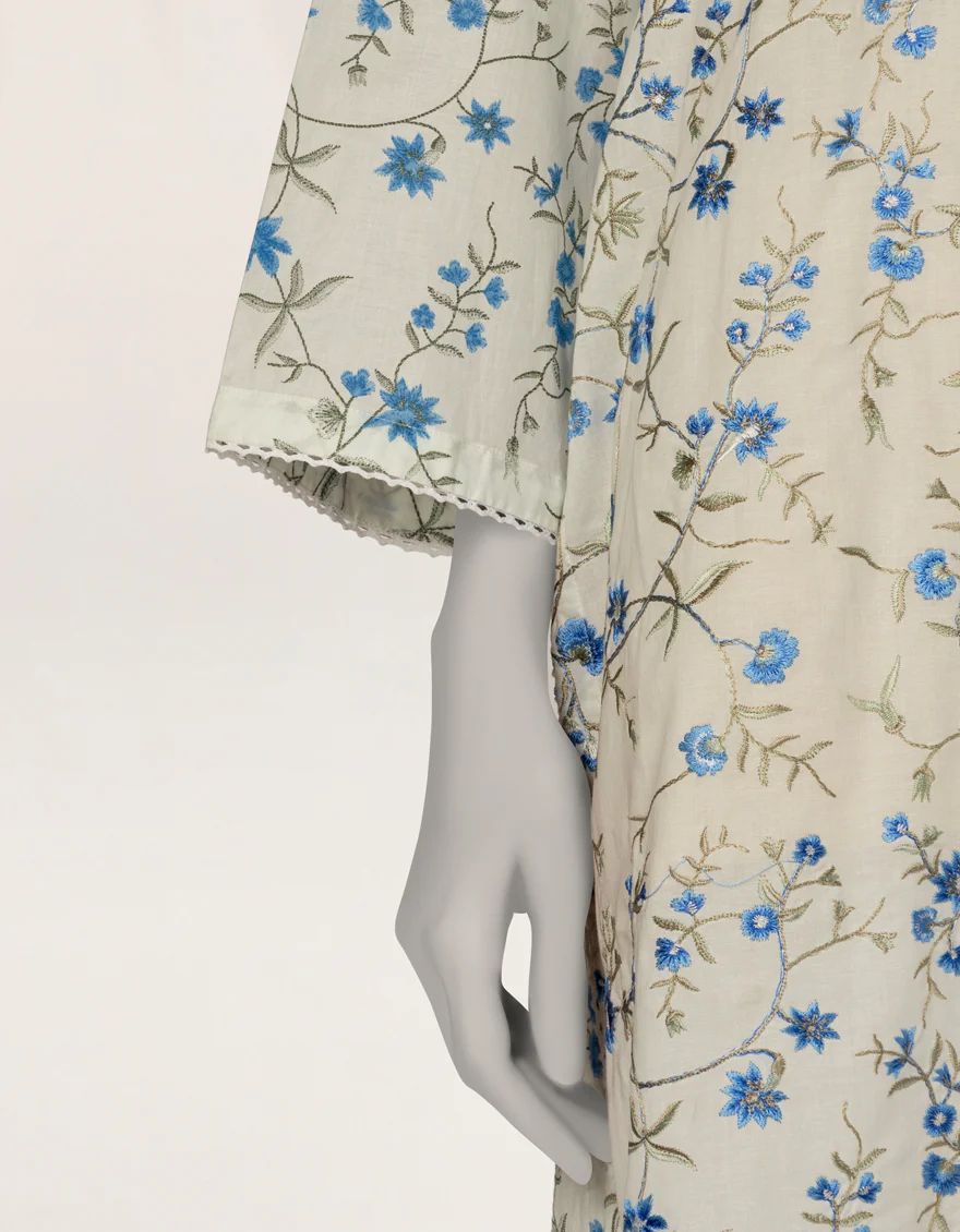 WHITE LIMINAL 3PC STITCHED | JLAWN-S-25-259/S SOFT PASTEL-02 - Image 4