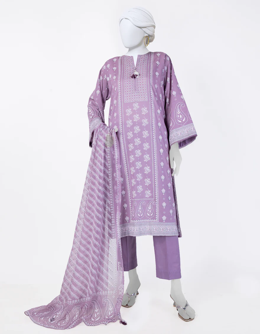 LILAC LAWN 3PC STITCHED | JLAWN-S-25-820/S SHADOW WORK-04