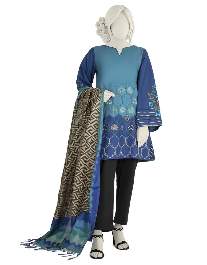 BLUE 2PC STITCHED | JLAWN-S-JDS-US-22-1002/S BERRY