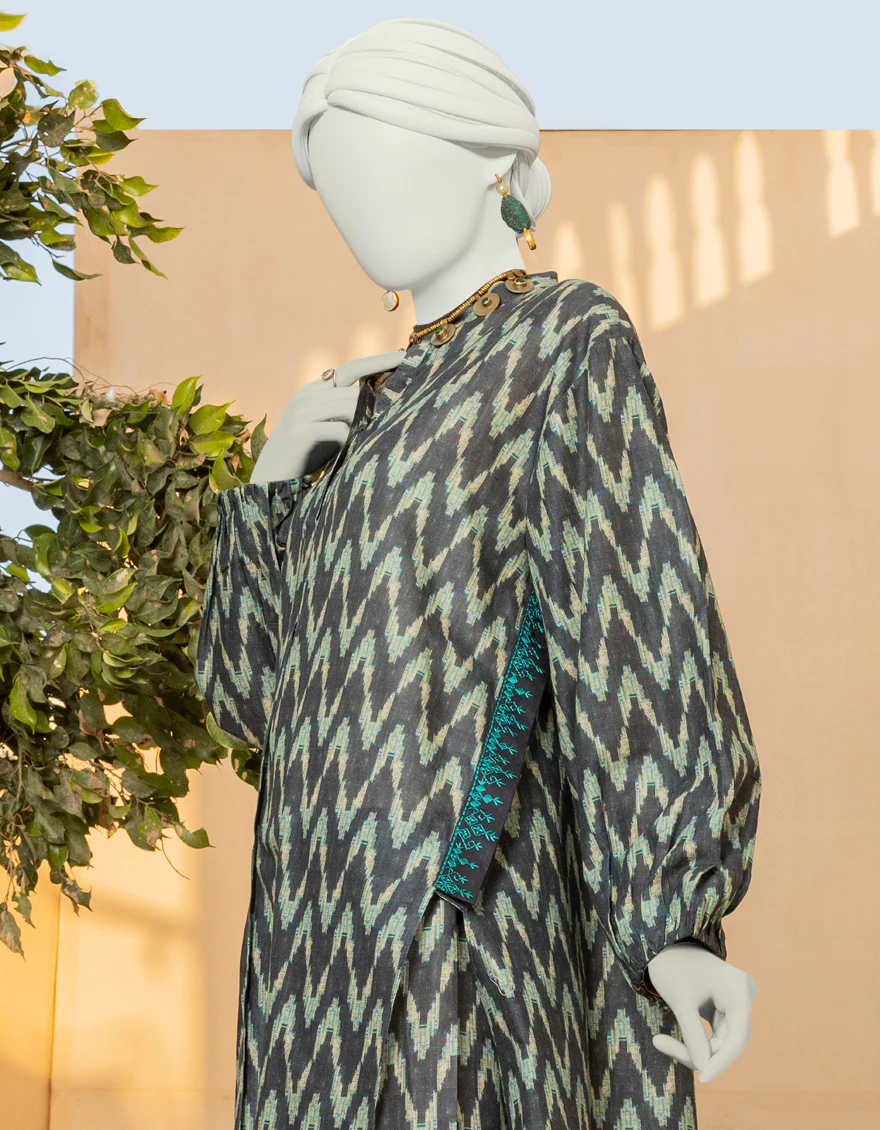 BLUE LAWN 2PC STITCHED | JLAWN-S-JST-US-23-1602/S ATLANTIC - Image 3